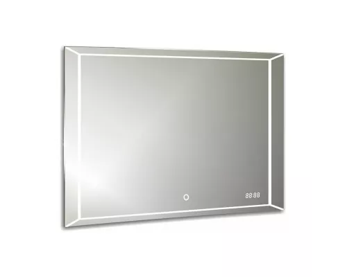 Зеркало Azario VOLL-4 800*600