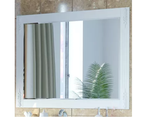 Зеркало EvaGold Bellucci 100