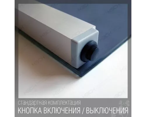 Зеркало КЭСК 215в 70*50 см