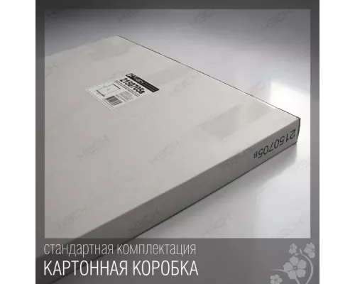 Зеркало КЭСК 215в 70*50 см