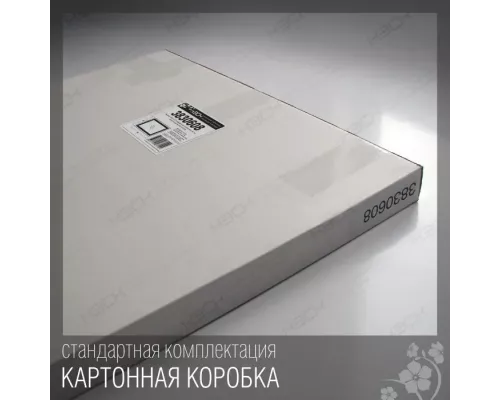 Зеркало КЭСК 383у 60*80 см
