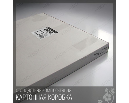 Зеркало КЭСК 383у 70*80 см