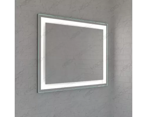 Зеркало КЭСК 383у 80*100 см