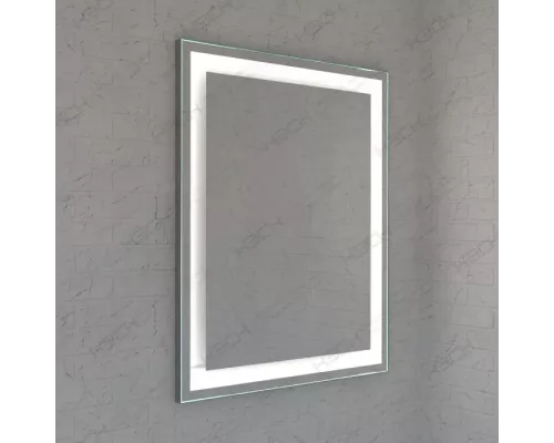 Зеркало КЭСК 383у 80*100 см