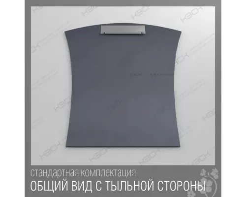 Зеркало КЭСК 45122 68*53 см