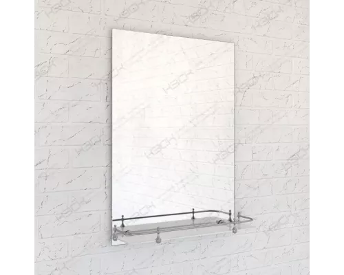 Зеркало КЭСК 46178в 70*50 см