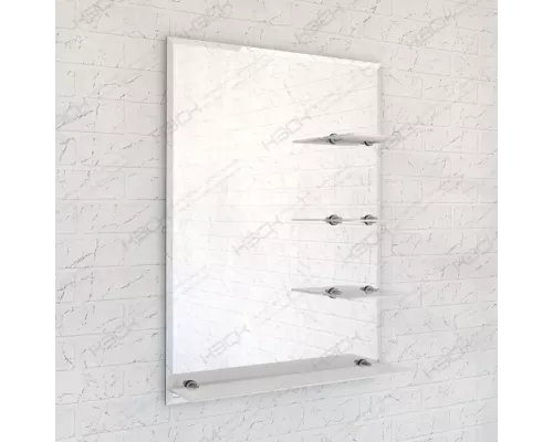 Зеркало КЭСК 46820а 80*60 см