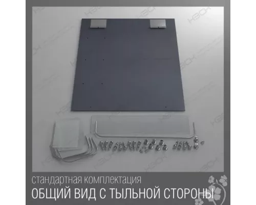 Зеркало КЭСК 46820а 80*60 см