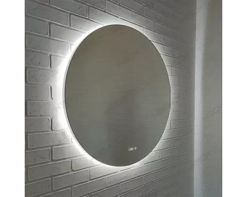 Зеркало КЭСК 468ч3 80см