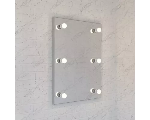 Зеркало КЭСК 806 80*60 см