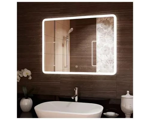 Зеркало Mirsant Cloud 900*800