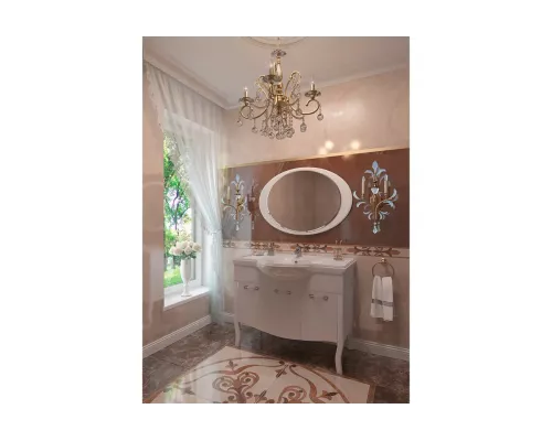 Зеркало Riccardo 105