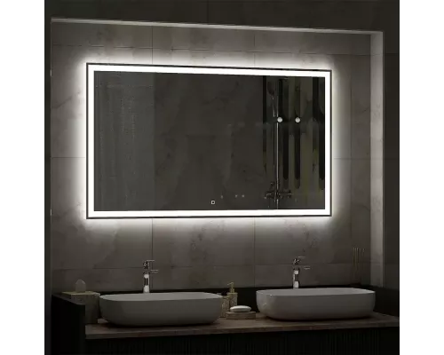 Зеркало САНАКС 1000*700мм 45215