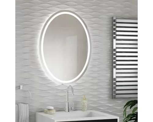 Зеркало САНАКС 45232 570*770мм