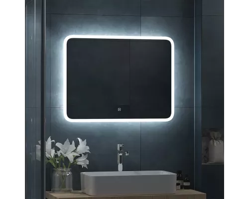 Зеркало САНАКС 45239 800*600мм