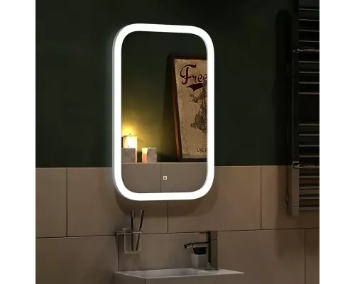 Зеркало САНАКС 45240 400*700мм