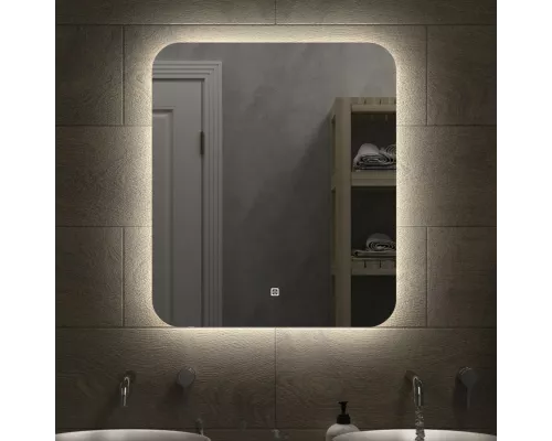 Зеркало САНАКС 45250 600*700мм