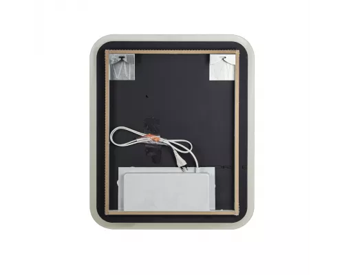 Зеркало САНАКС 500*600 45236