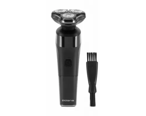 Бритва POLARIS PMR0308RC wet&dry PRO 5 blades
