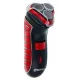 Бритва Sakura SA-5414RB красно-черный