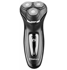 Бритва Sakura SA-5417BK