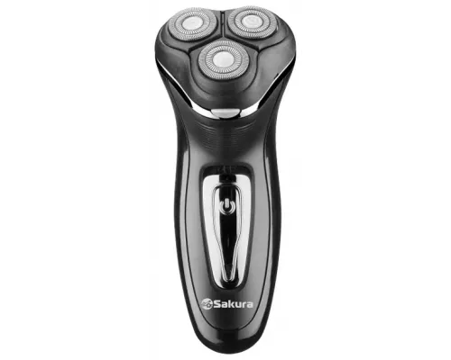 Бритва Sakura SA-5417BK