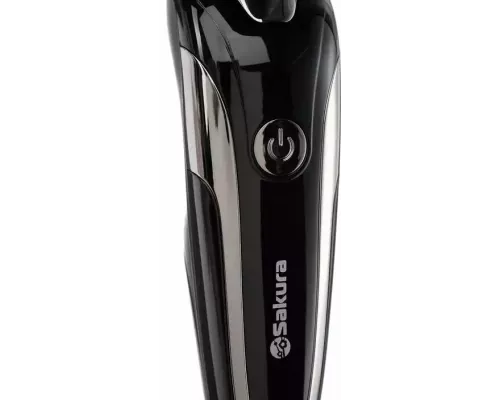 Бритва Sakura SA-5425BK