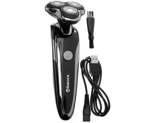 Бритва Sakura SA-5425BK