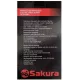 Бритва Sakura SA-5425BK