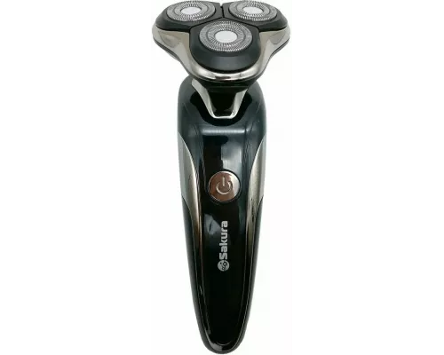 Бритва Sakura SA-5425BK