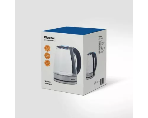 Чайник Blackton BT-KT1825G