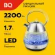 Чайник BQ KT1737G
