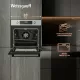 Духовой шкаф Weissgauff EOA 39 PDX
