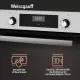Духовой шкаф Weissgauff EOA 39 PDX