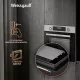 Духовой шкаф Weissgauff EOA 39 PDX