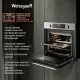 Духовой шкаф Weissgauff EOA 39 PDX
