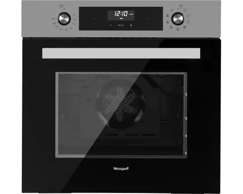 Духовой шкаф Weissgauff EOA 39 PDX