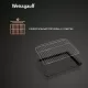 Духовой шкаф Weissgauff EOM 208 PDB Steam Clean