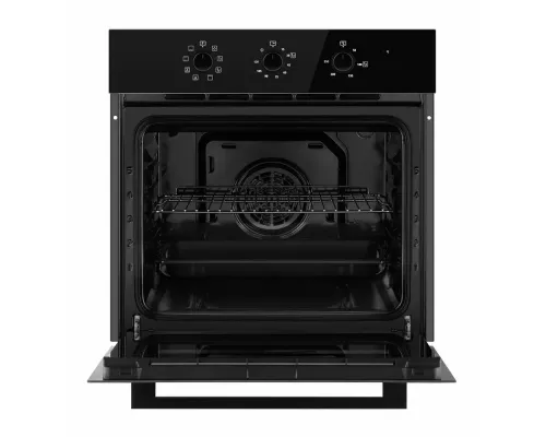 Духовой шкаф Weissgauff EOM 208 PDB Steam Clean