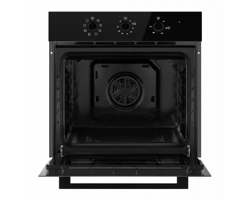 Духовой шкаф Weissgauff EOM 208 PDB Steam Clean