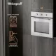 Духовой шкаф Weissgauff EOM 208 PDW Steam Clean