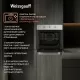 Духовой шкаф Weissgauff EOM 208 PDW Steam Clean
