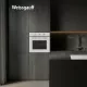 Духовой шкаф Weissgauff EOM 208 PDW Steam Clean