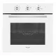Духовой шкаф Weissgauff EOM 208 PDW Steam Clean
