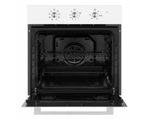 Духовой шкаф Weissgauff EOM 208 PDW Steam Clean