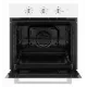 Духовой шкаф Weissgauff EOM 208 PDW Steam Clean