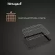 Духовой шкаф Weissgauff EOM 208 PDX Steam Clean