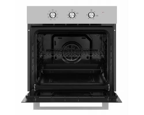 Духовой шкаф Weissgauff EOM 208 PDX Steam Clean