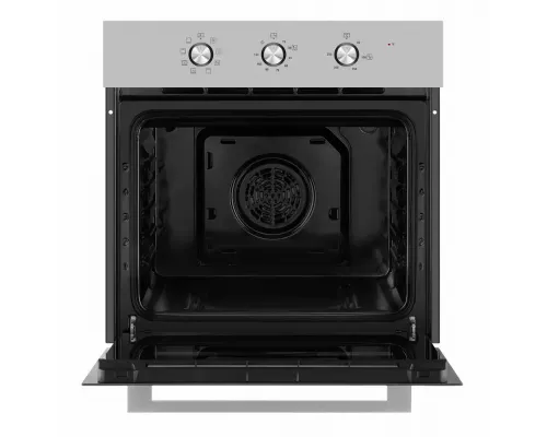 Духовой шкаф Weissgauff EOM 208 PDX Steam Clean