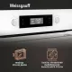 Духовой шкаф Weissgauff EOM 691 PDW Steam Clean